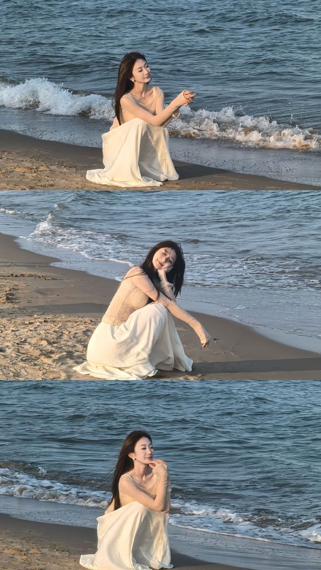 秦皇島｜海風與慢時光的交響曲
