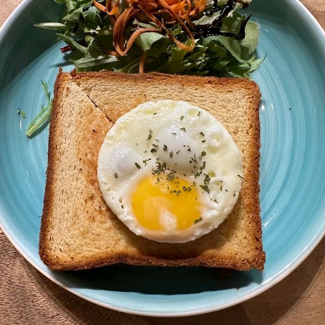 good food