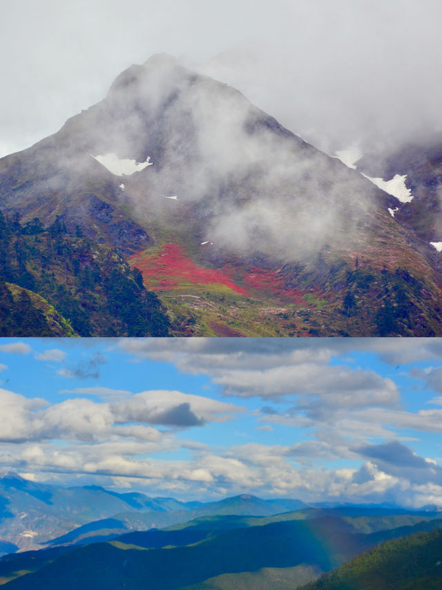 六月趣旅行  香格里拉正當時（避坑指南）