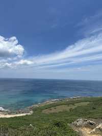 墾丁solo trip