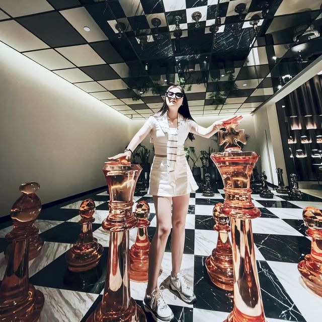 陵水酒店新王者！開業首日即衝！強到離譜！