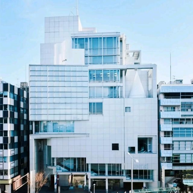 ✨東京買手店地圖｜789次赴日私藏の小众挖寶指南