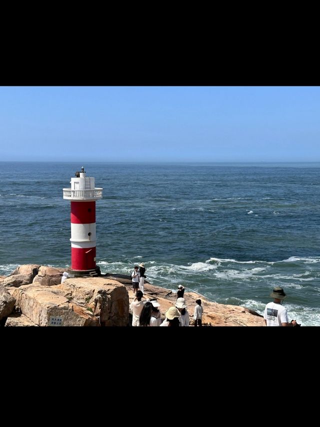 舟山群島夏季度假全攻略 | 海島、沙灘、日落與海鮮盛宴