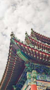 北京遊｜緊急提醒！景山避坑必睇