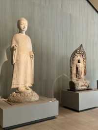 根津美術館：將東方雅韻帶入日常