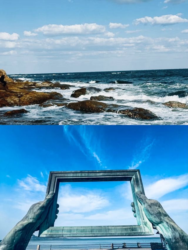 這些城市既能睇海又唔傷荷包，學生黨/背包客衝就啱啦！