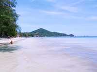 Dive, Hike, Party: Backpacking Koh Tao Like a Pro