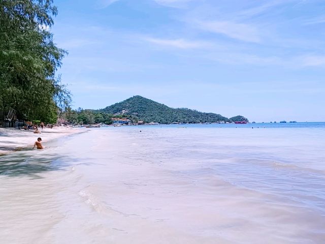 Dive, Hike, Party: Backpacking Koh Tao Like a Pro