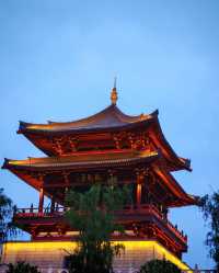 九江旅遊攻略：尋跡江湖秘境，品味贛北風情