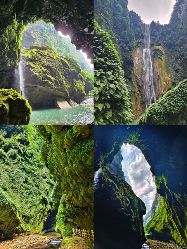 廣西崇左 四季如春 人少景靚