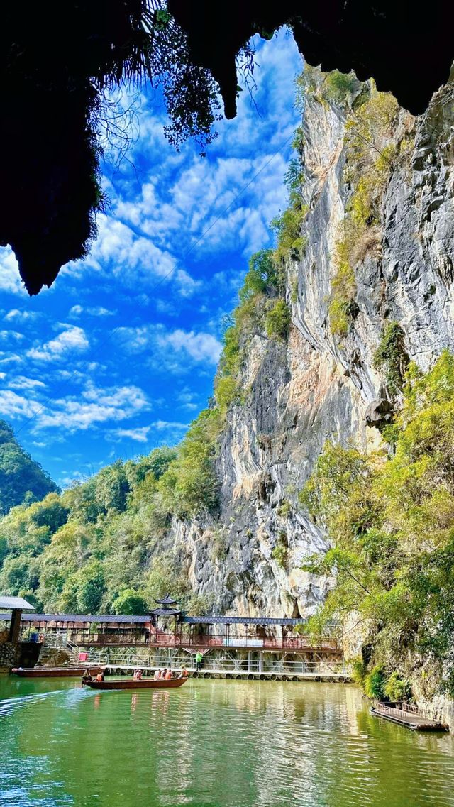 廣東旅遊攻略