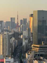 東京旅行必住❗️ 品川王子大酒店全攻略