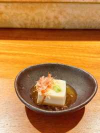 大阪心齋橋必衝！壽司控的夢幻天堂🍣
