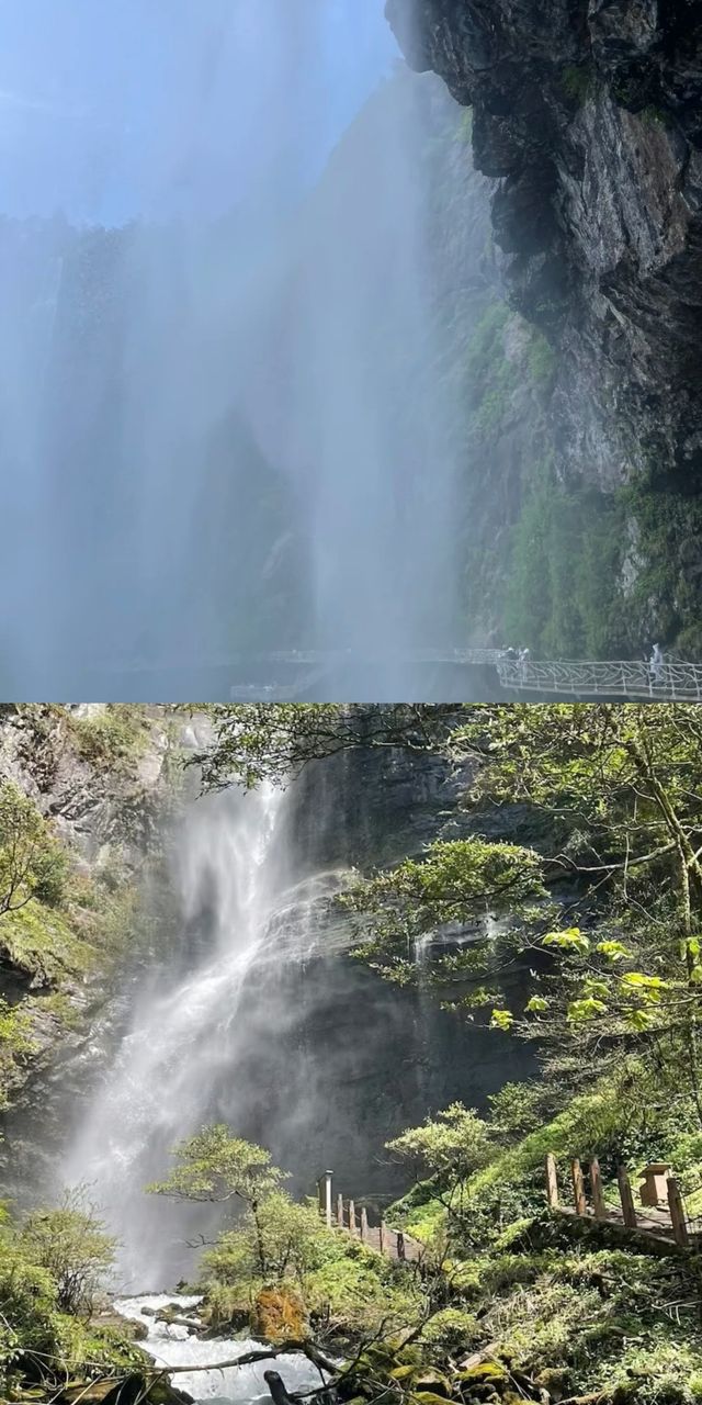 瓦屋山，真係「嘩嗚」！呢份輕鬆行山攻略請收好！