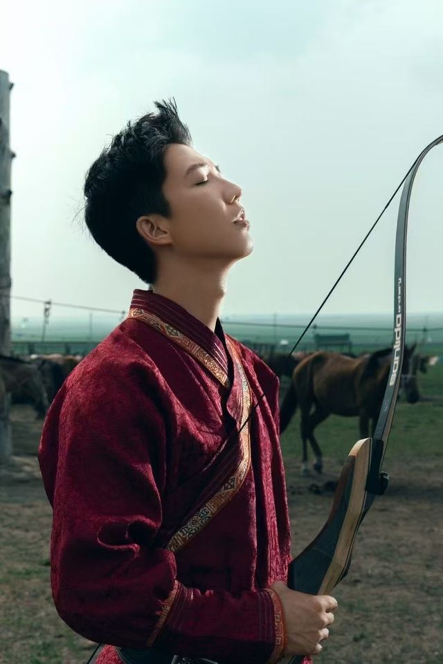 呼倫貝爾旅遊打卡影相指南