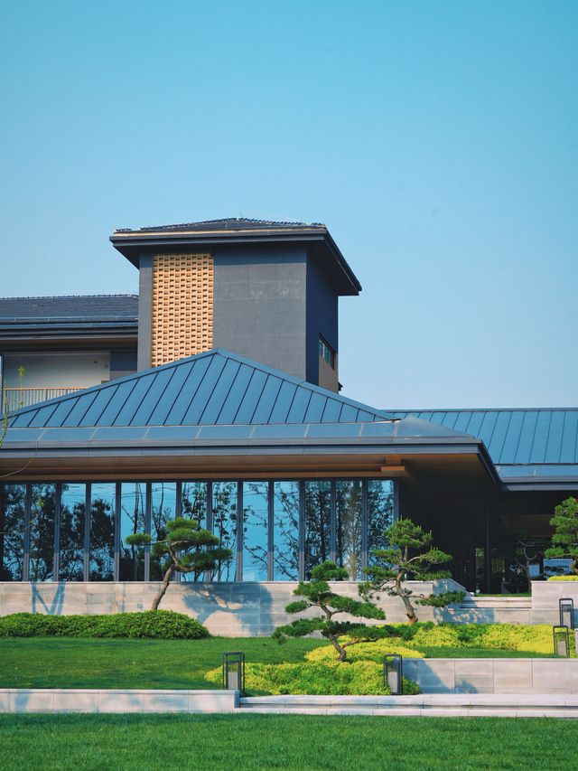 岱鳌山居｜喺合肥後花園 我搵到咗向往嘅生活