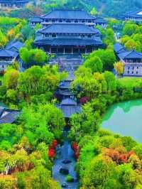 衢州開化冷門景點，去過最冷門嘅寶藏景點 好驚佢會紅