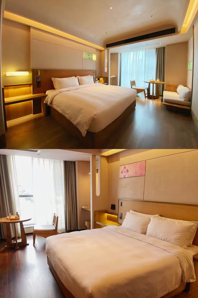 暑假旅行唔踩雷，精選TOP10酒店