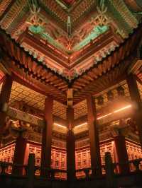 滕王閣｜八一廣場｜萬壽宮暑期一家四口親子遊必住超實惠酒店