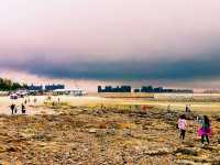 Beihai Volcanic Coast: Where Ancient Fire Meets the South China Sea