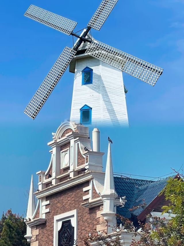 秦皇島必去四大景點