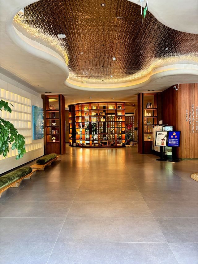 邵陽·品緬兮丨暑假親子出行 別錯過這家寶藏酒店
