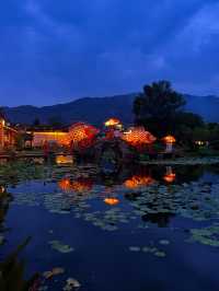 徽州呈坎皖南古鎮嘅夏日時光（附攻略