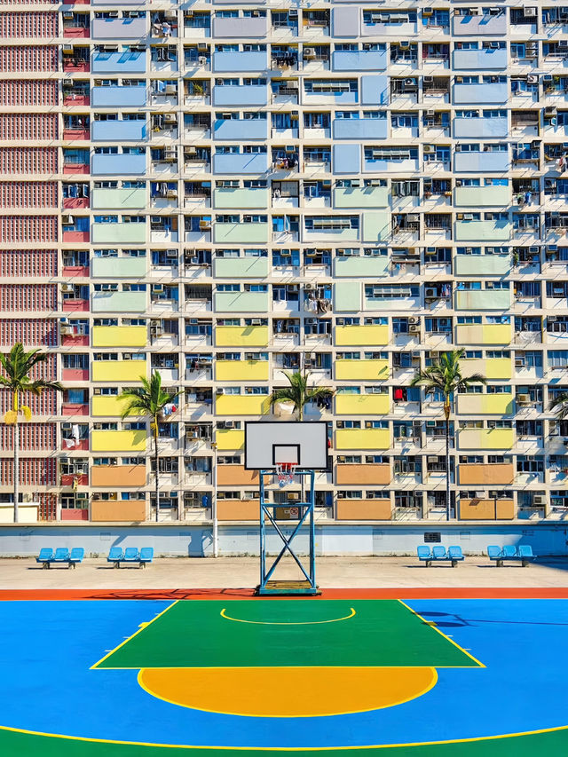 香港電影朝聖地巡禮🎬 沉浸式走進港片經典場景