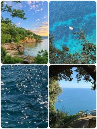 Help! Southern Italy's summer romance overload! Capri Blue Grotto × Positano Cliffs, this guide is so beautiful it will blow up your phone memory!! Just got back from Southern Italy and I'm completely