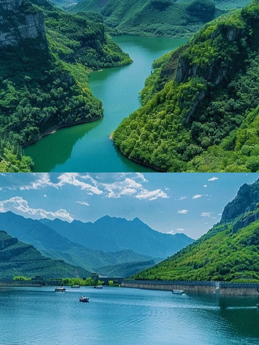 Back from Baoding, here's some hard truths