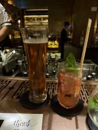 The St. Regis Macao my best home coming place