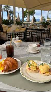 戛納卡爾頓麗晶Regent Carlton Cannes