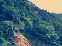 中国金龙寺の魅力ある旅攻略