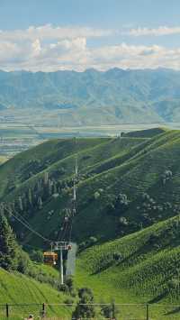 旅行路線   Day1：賽里木湖  Day2: 巴音布魯克  Day3: 那拉提  酒店選擇 第