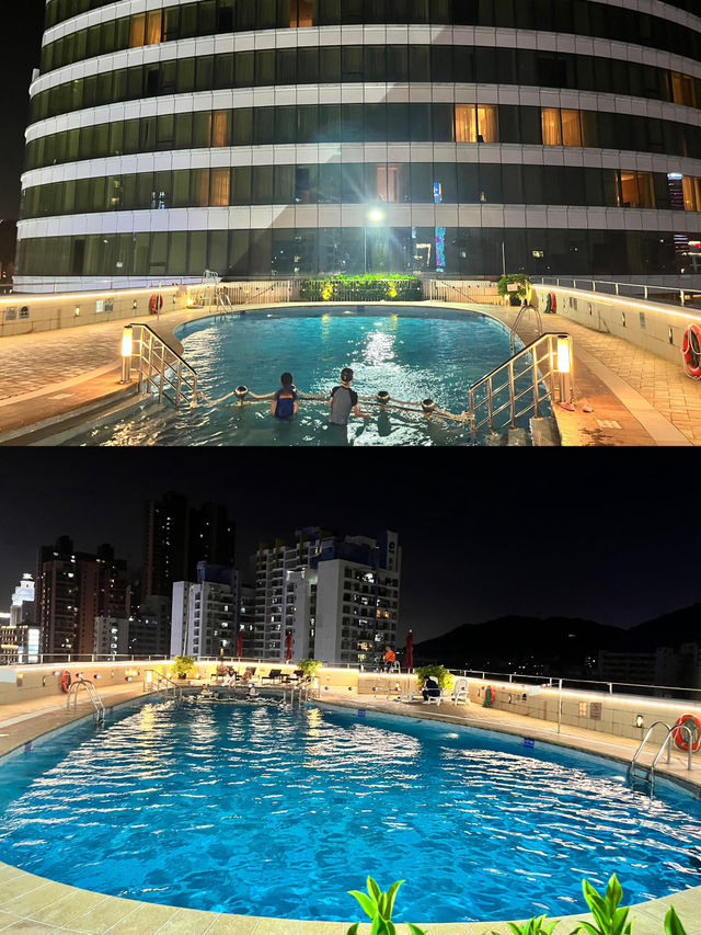 澳門旅遊｜入住呢間珠海親子酒店