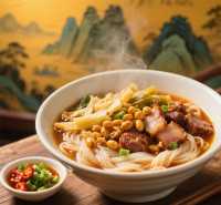 最美桂林，最美漓江