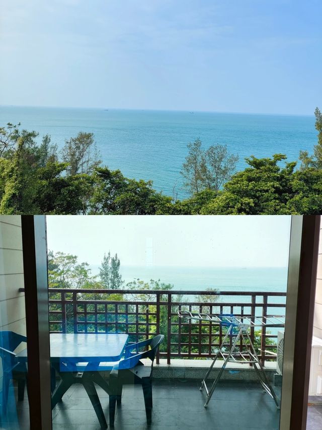 北海銀灘民宿測評
