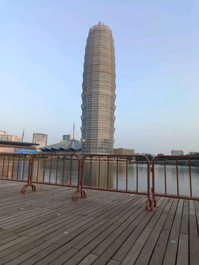 Tower's of Zhengzhou