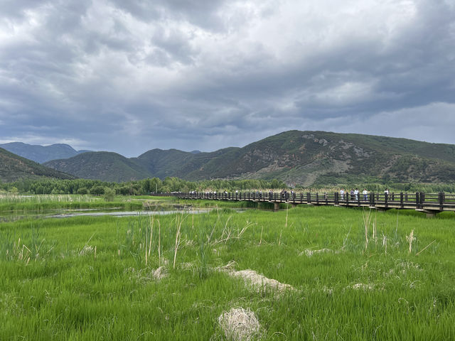 去瀘沽湖你仲剩係睇風景咋？｜麗江旅行5