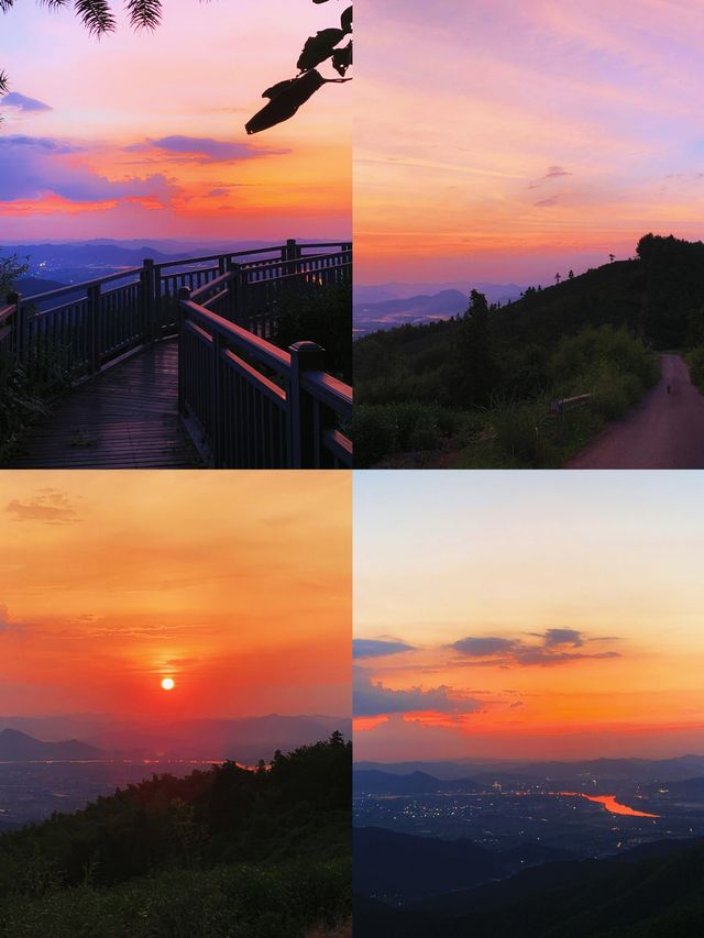 《富陽：富春山居畫中遊，山水秘境慢生活！》 