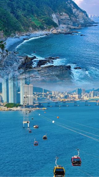 I've been to Korea three times, and I want to share these itineraries with everyone!