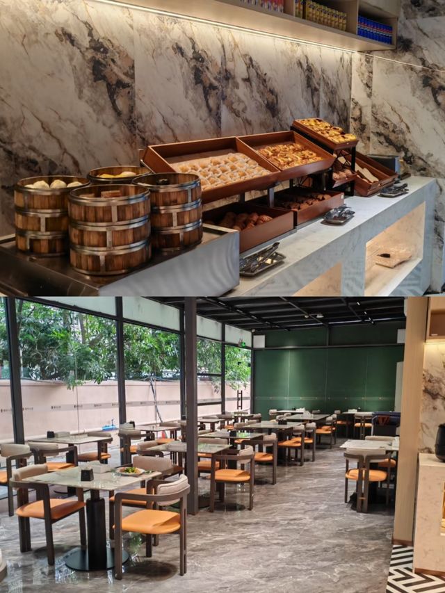 以後嚟廣州，就住呢間酒店，好住又抵！！！