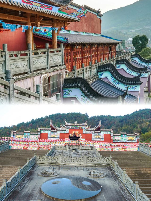 【寧德三天兩夜旅行攻略】山海間的詩意慢生活
