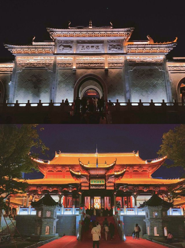 鬆弛感滿分南昌兩日一夜治癒流水賬