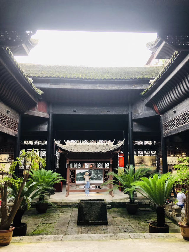隱藏在貴州嘅千年寶藏古城，美到似現實版嘅「清明上河圖」！