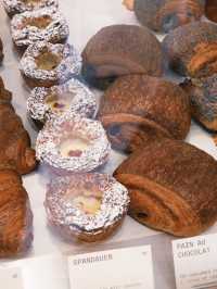 Copenhagen’s Bakery and Cafés Guide 🍰☕️