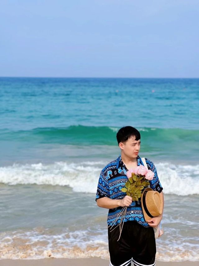 喺布吉攤到唔想走… KORA真係識嘆！