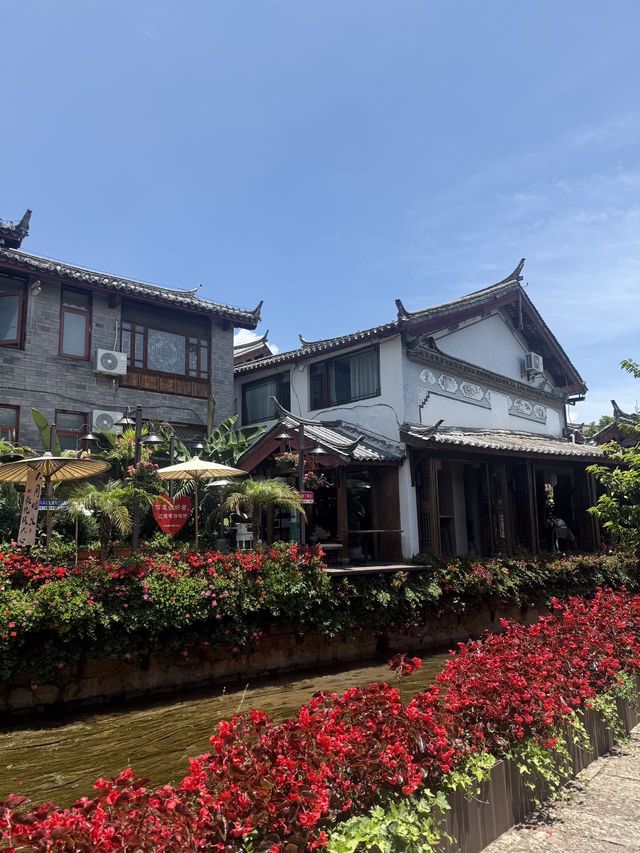 救命！喺麗江搵到嘅神仙民宿真係正到爆！