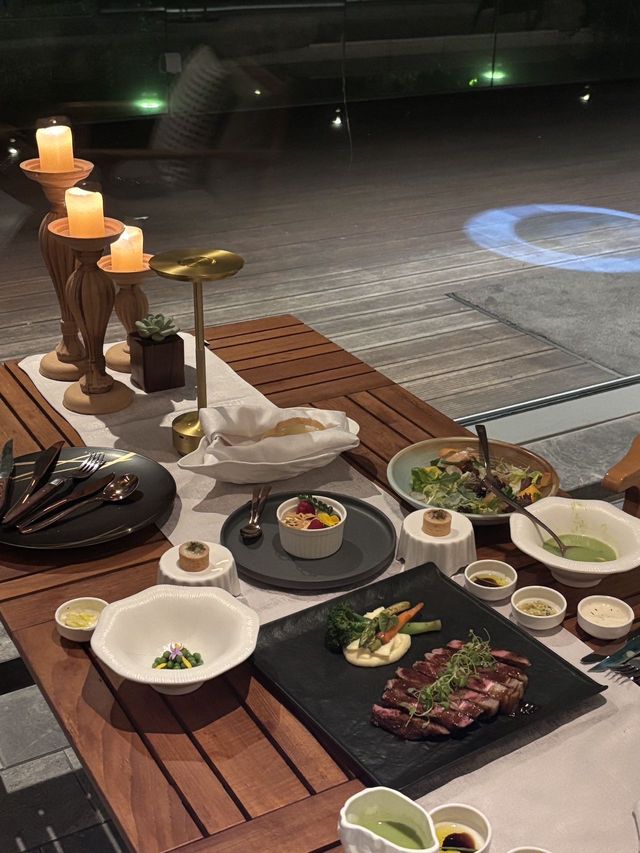 遺世獨立的湘湖自由莊園｜兩日一夜 身心像被溫柔重啟