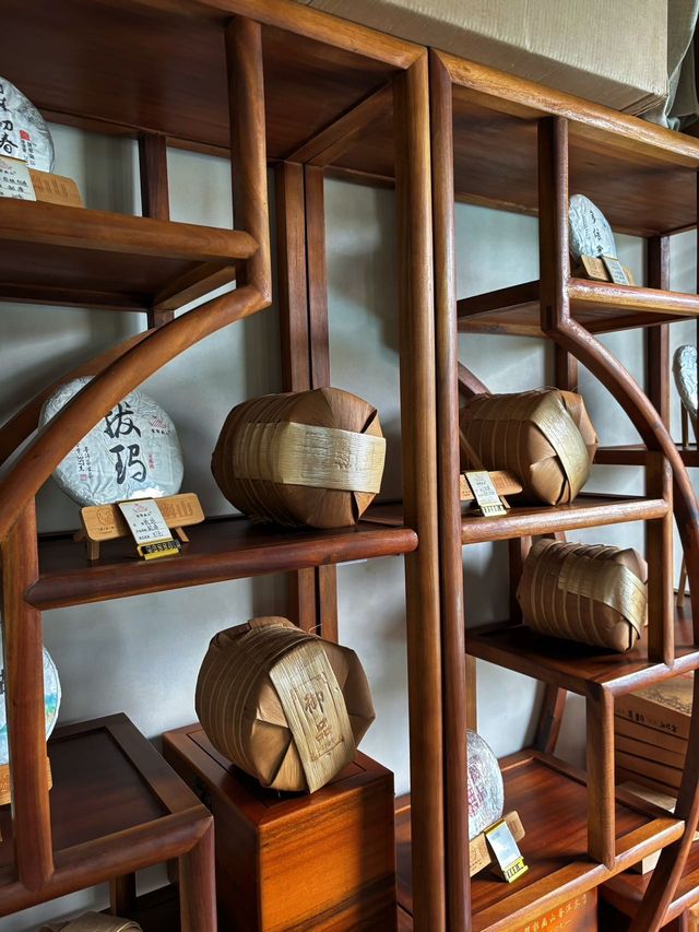 清棲·原木VILLA，藝術酒店嘅高級感